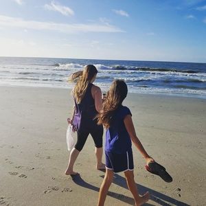 Meet your Posher, Hazel